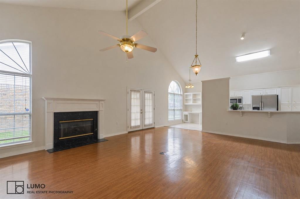 Town South Estates - Residential