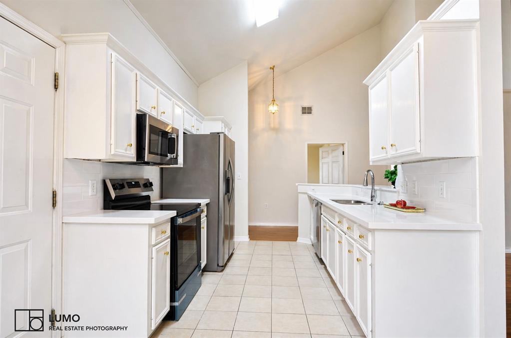 Town South Estates - Residential