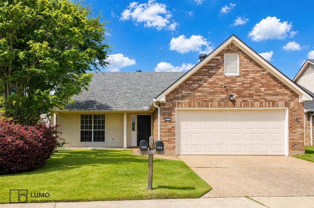 Town South Estates - Residential