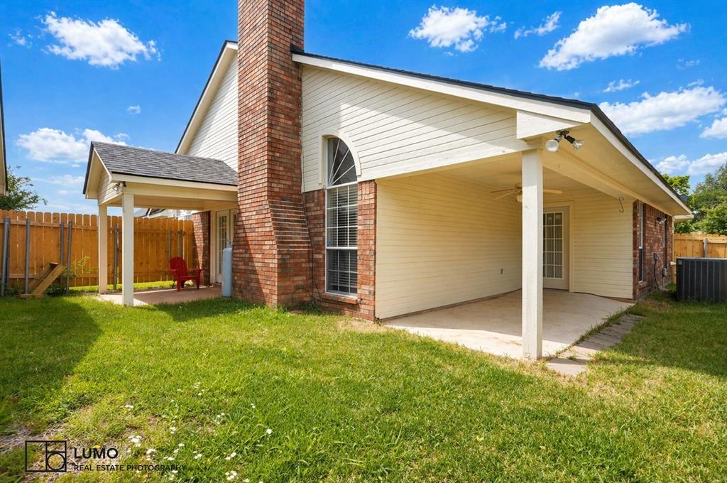 Town South Estates - Residential