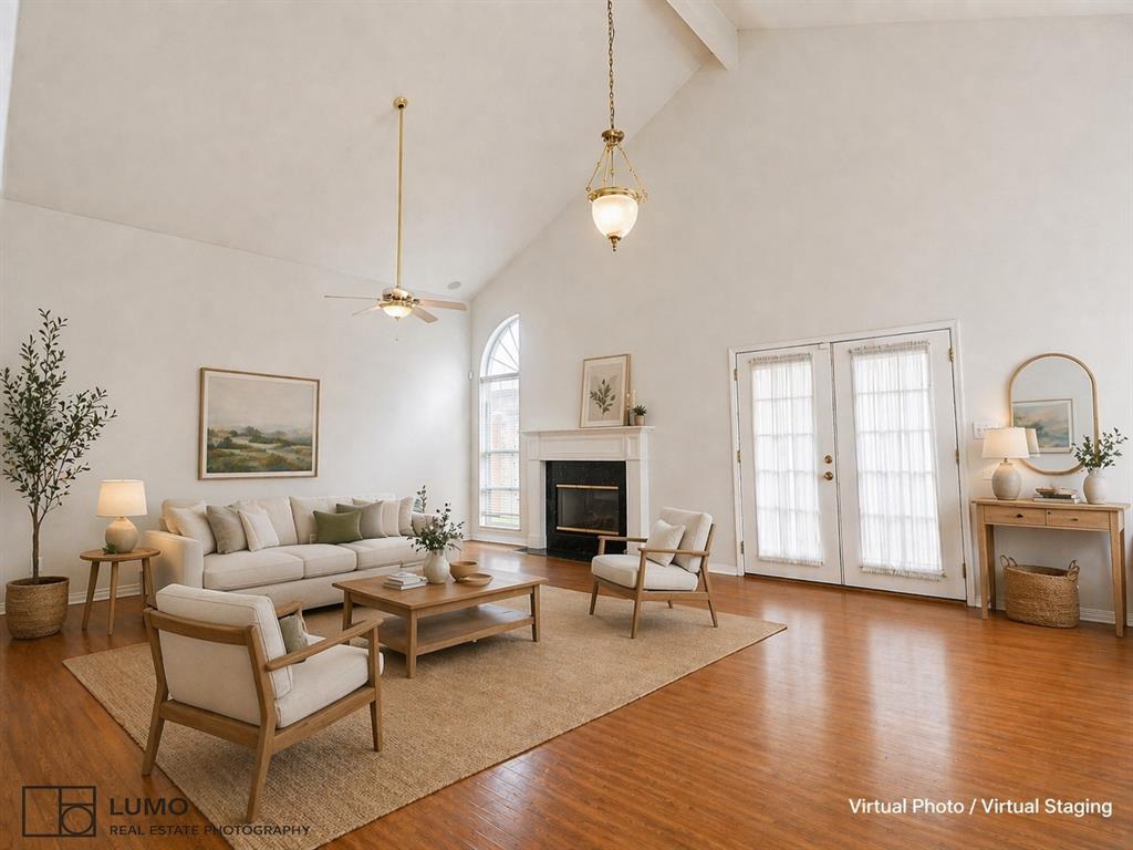 Town South Estates - Residential