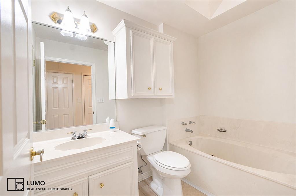 Town South Estates - Residential