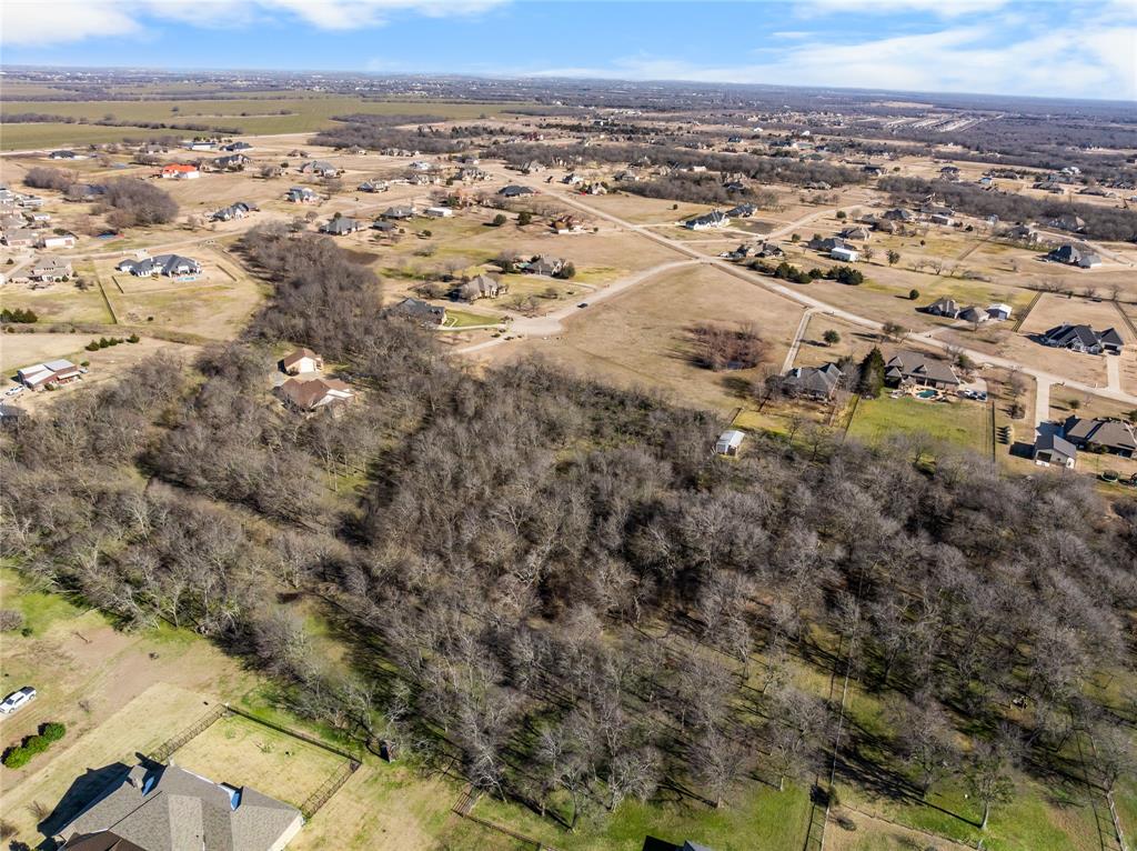 High Point Ranch Sec 1 - Land