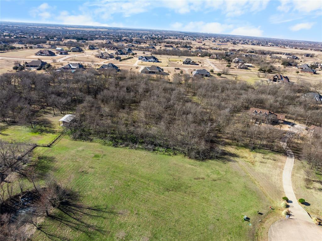 High Point Ranch Sec 1 - Land