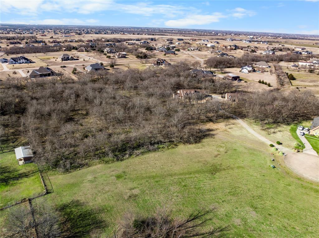 High Point Ranch Sec 1 - Land