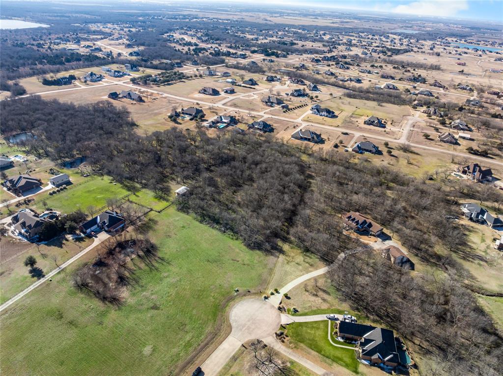 High Point Ranch Sec 1 - Land