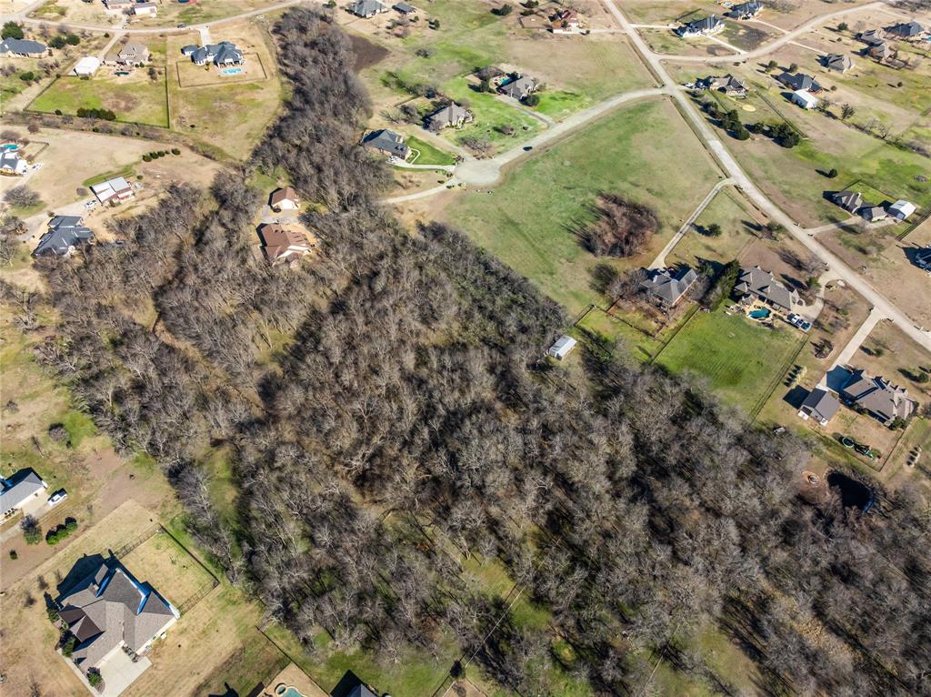 High Point Ranch Sec 1 - Land