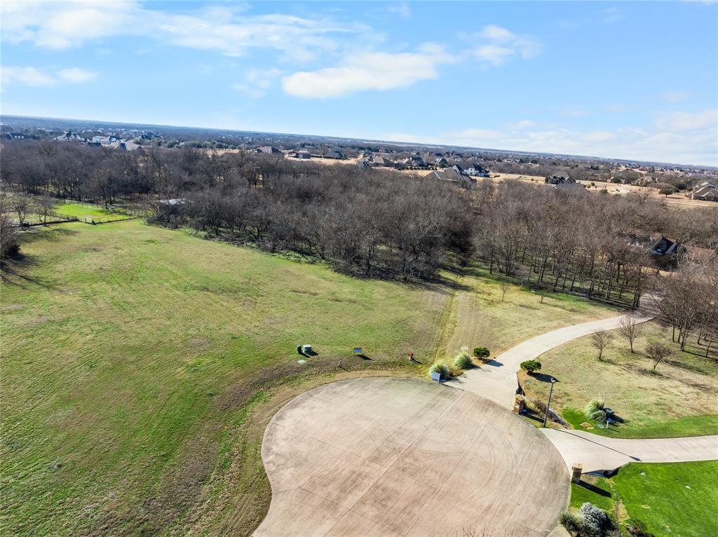 High Point Ranch Sec 1 - Land