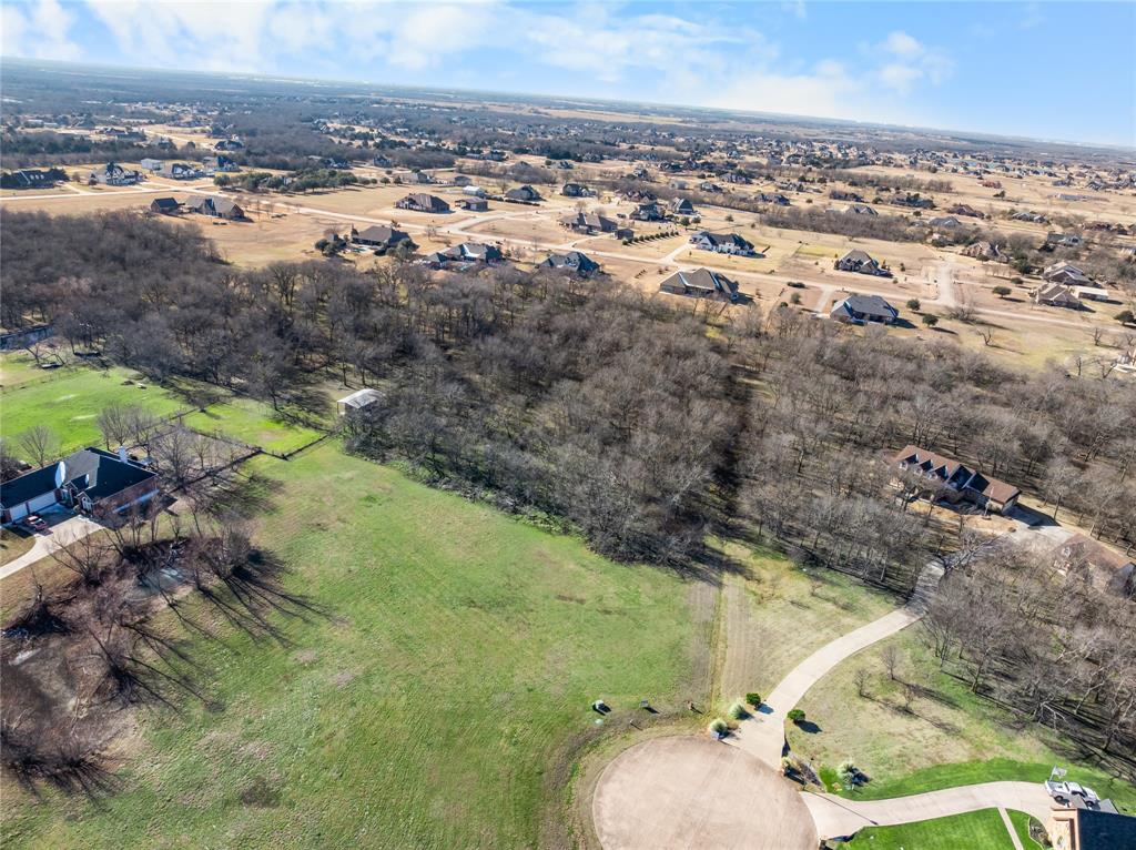 High Point Ranch Sec 1 - Land