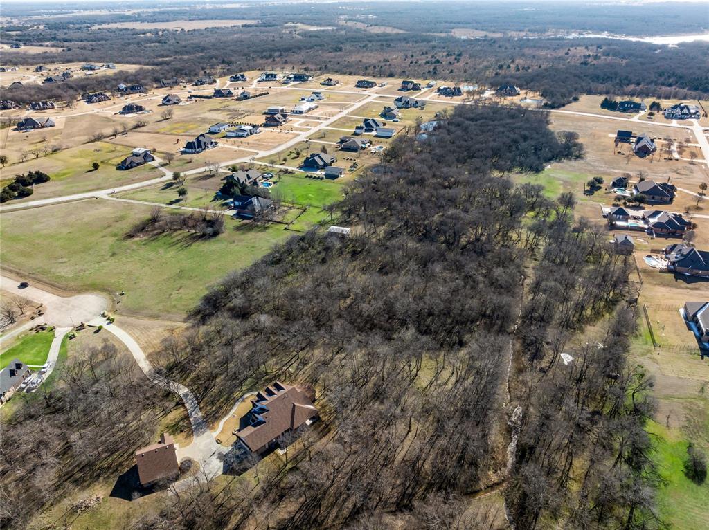 High Point Ranch Sec 1 - Land