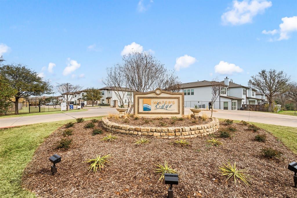 Waters Edge Condo - Residential