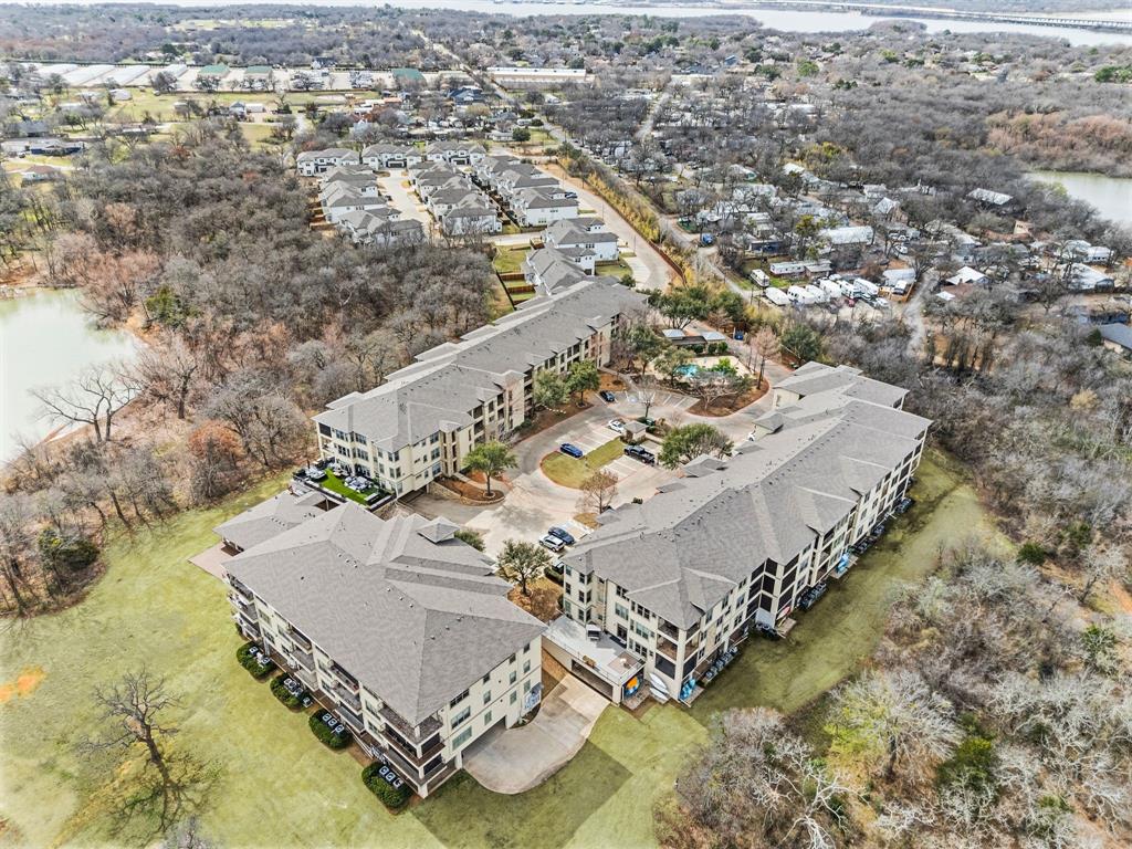 Waters Edge Condo - Residential