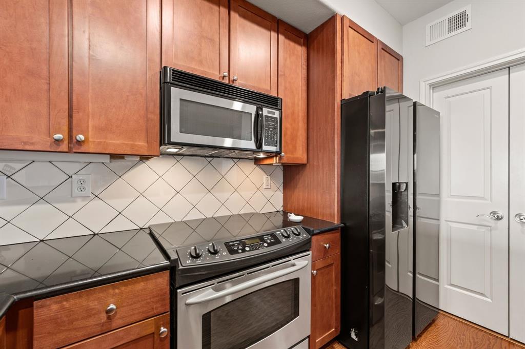 Waters Edge Condo - Residential