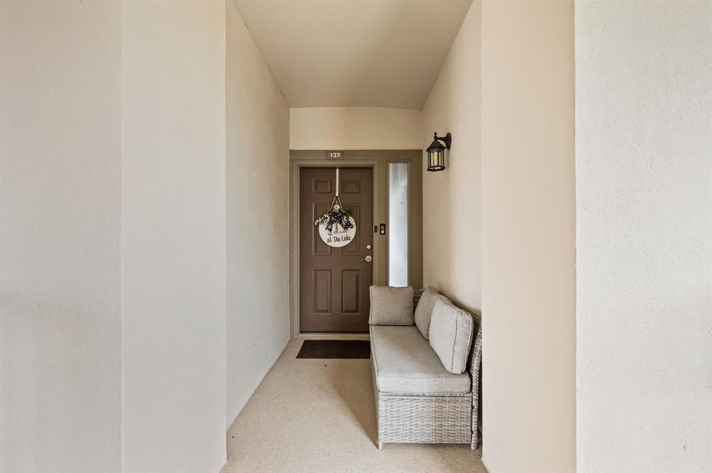 Waters Edge Condo - Residential