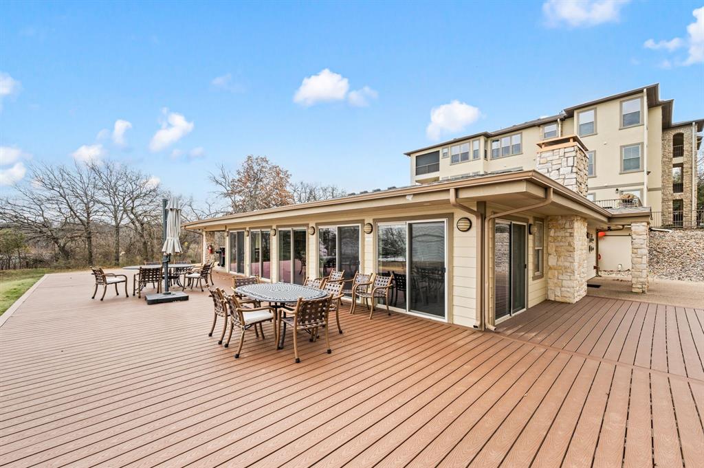 Waters Edge Condo - Residential