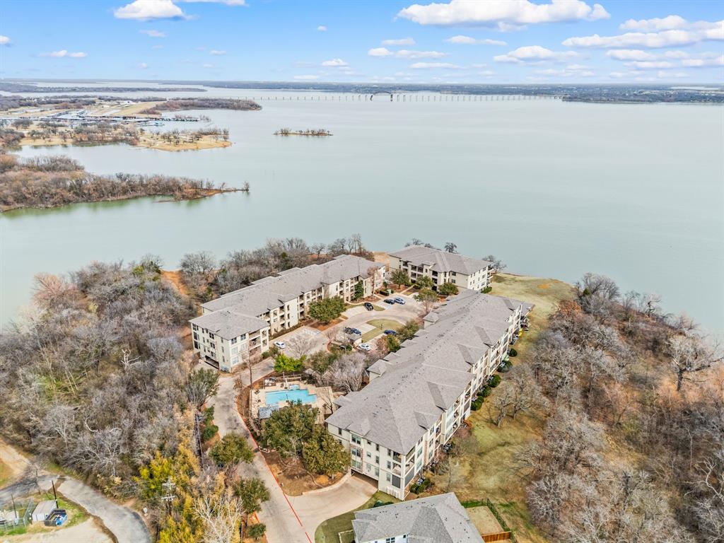 Waters Edge Condo - Residential