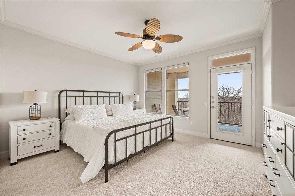 Waters Edge Condo - Residential