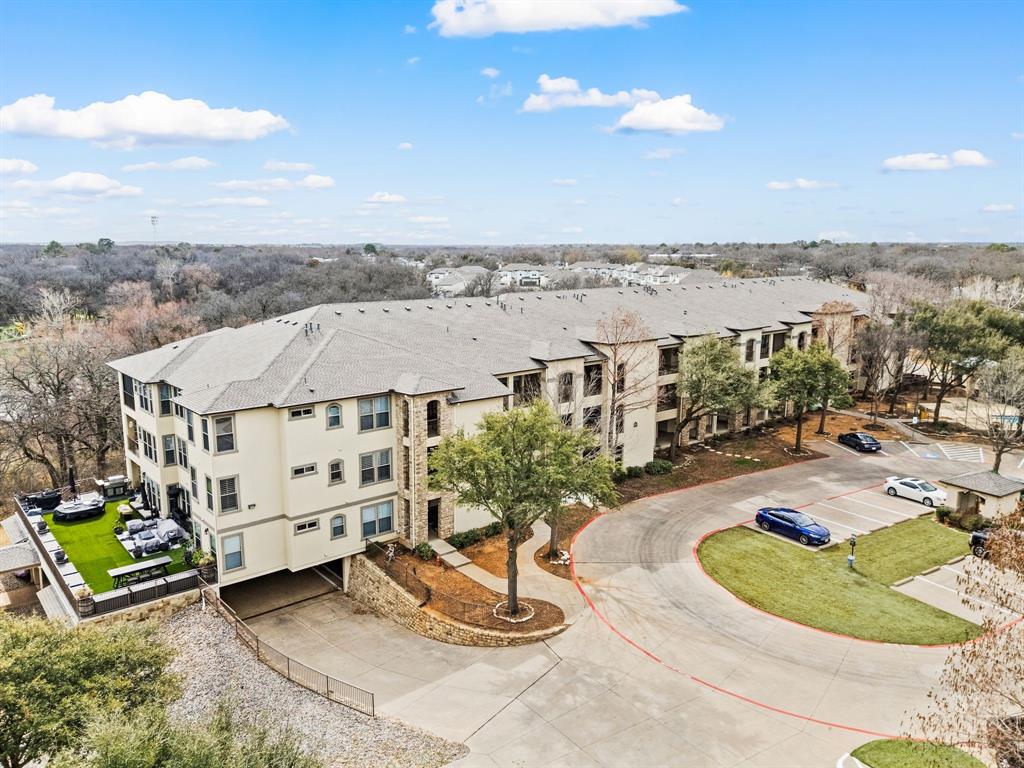 Waters Edge Condo - Residential