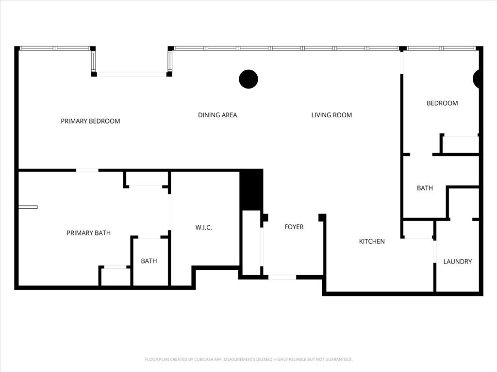 1301 Throckmorton Residences - Residential