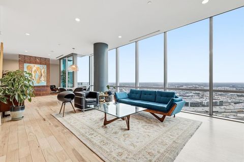 1301 Throckmorton Street 2705 Fort Worth TX 76102