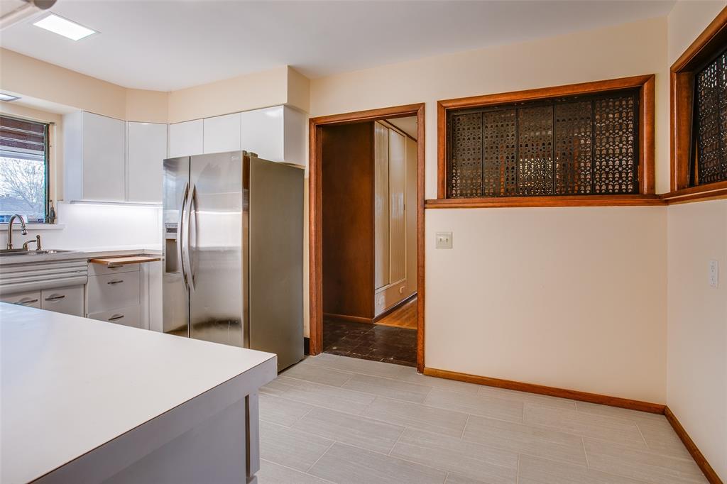 Caruth Terrace - Residential Lease