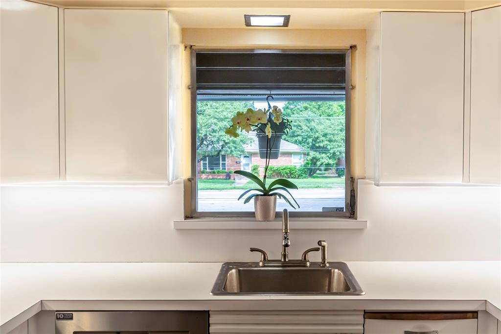 Caruth Terrace - Residential Lease