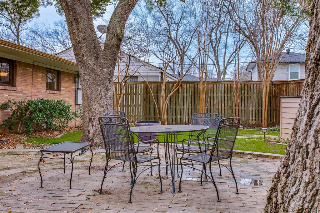 Caruth Terrace - Residential Lease