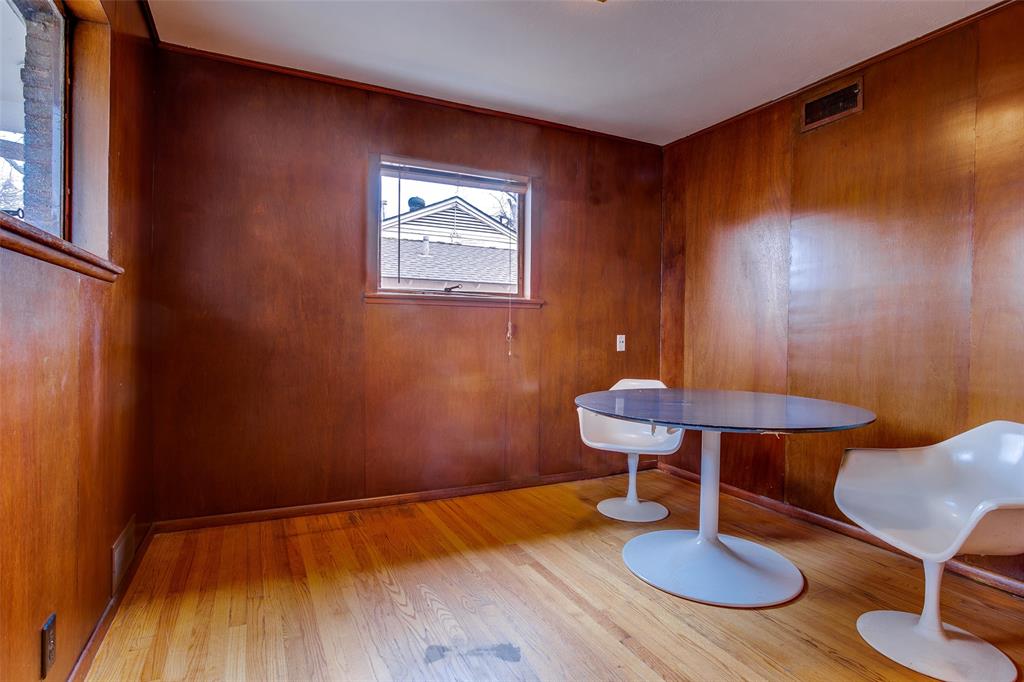 Caruth Terrace - Residential Lease