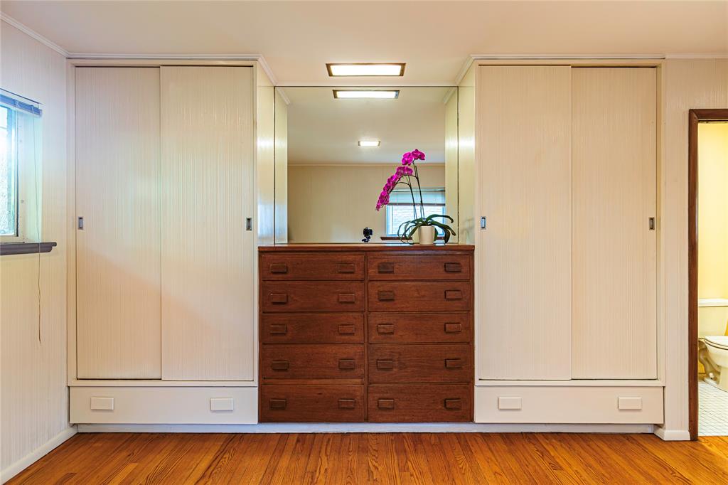 Caruth Terrace - Residential Lease