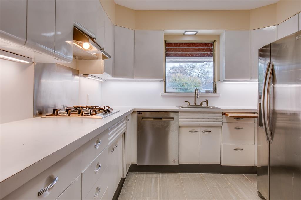 Caruth Terrace - Residential Lease