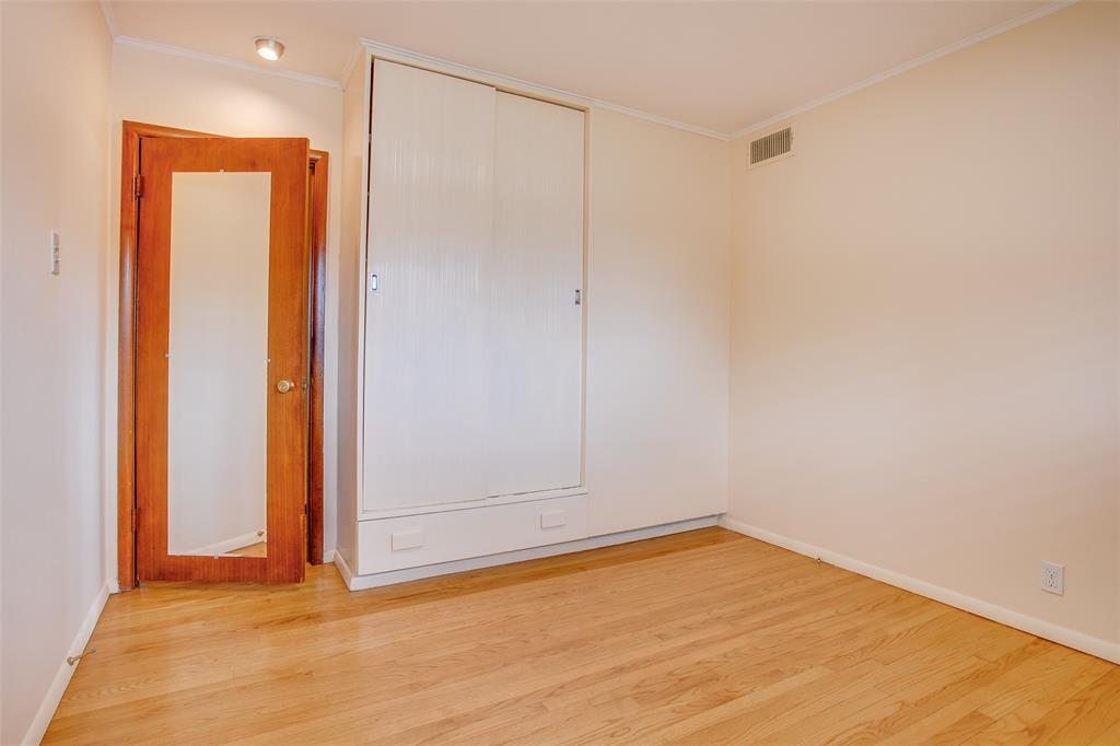 Caruth Terrace - Residential Lease