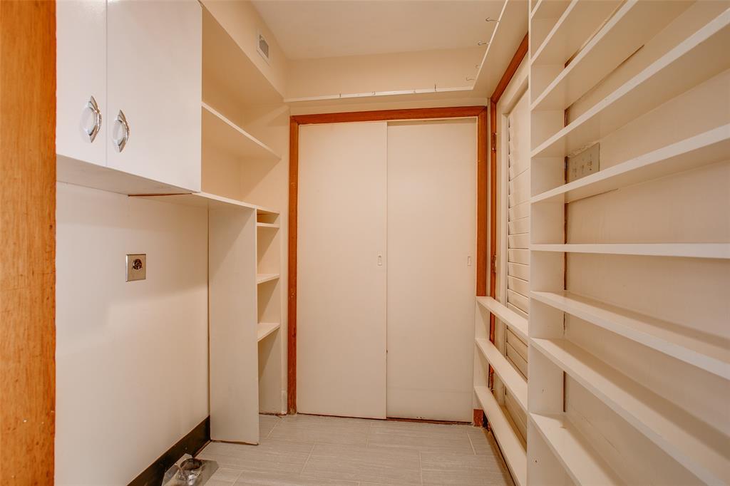 Caruth Terrace - Residential Lease