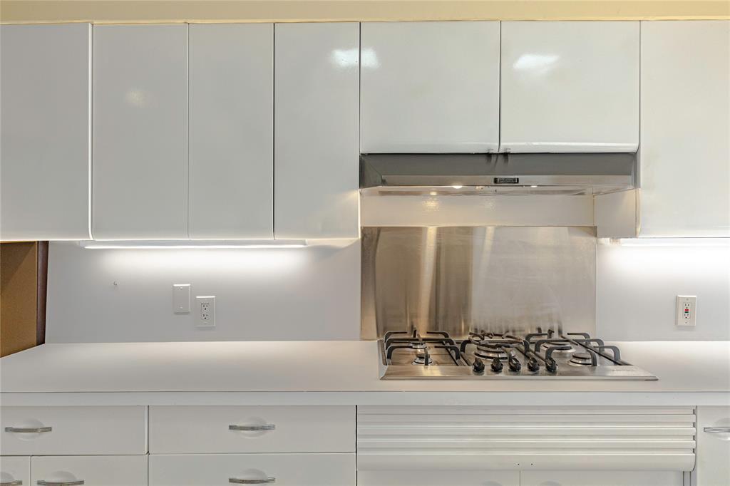 Caruth Terrace - Residential Lease