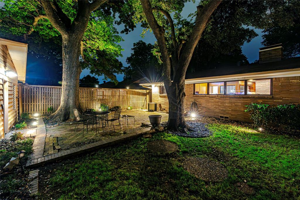 Caruth Terrace - Residential Lease