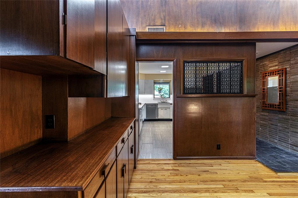 Caruth Terrace - Residential Lease