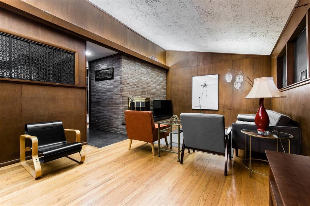 Caruth Terrace - Residential Lease