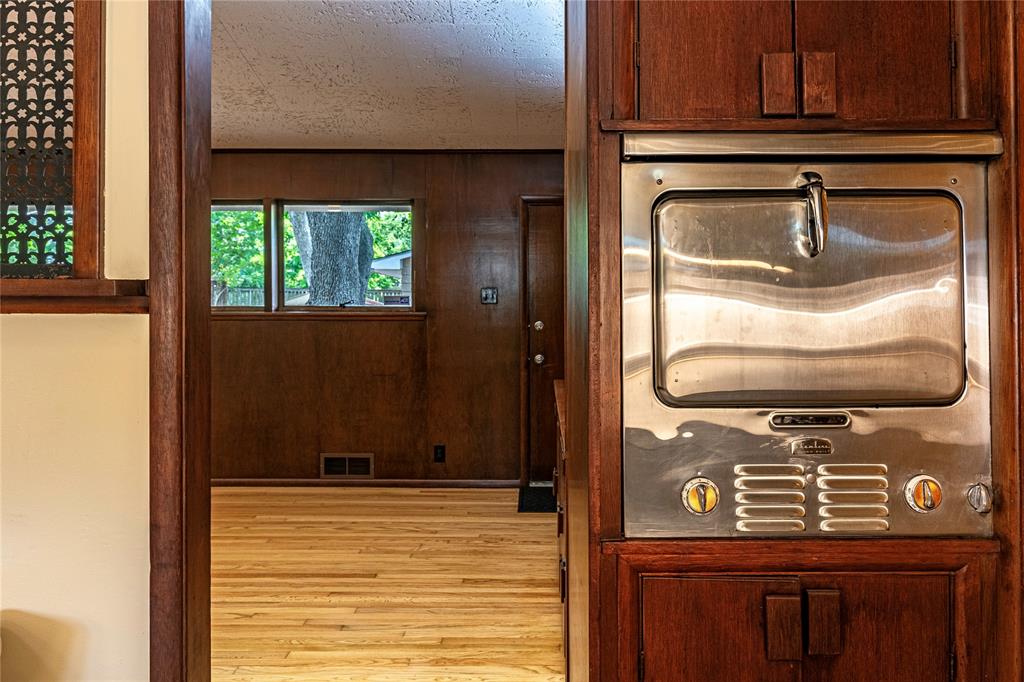 Caruth Terrace - Residential Lease