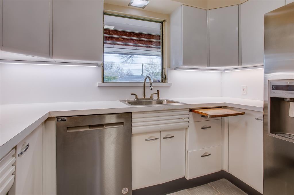 Caruth Terrace - Residential Lease