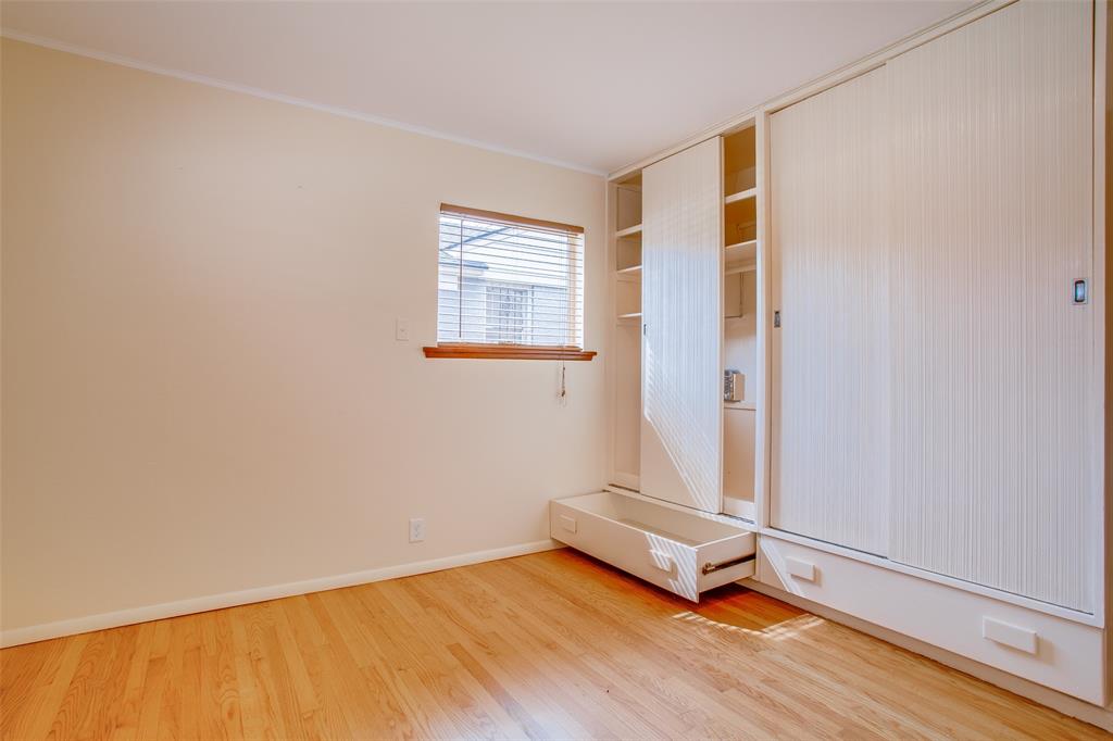 Caruth Terrace - Residential Lease