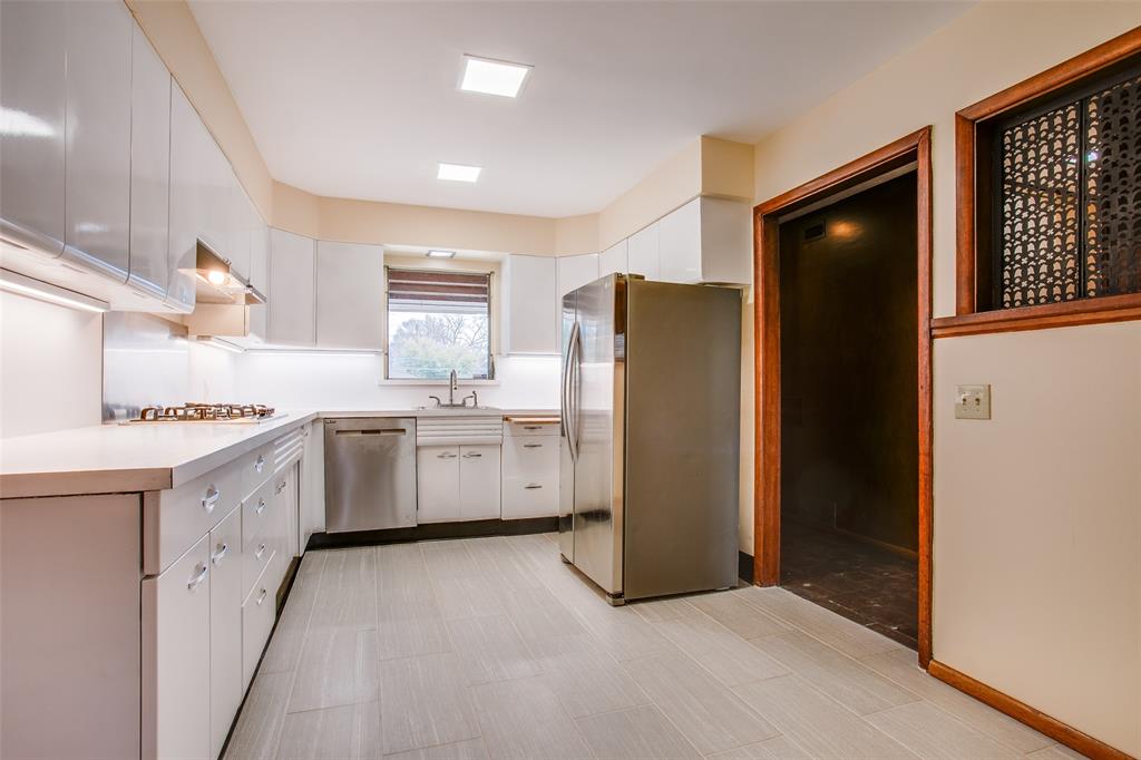 Caruth Terrace - Residential Lease