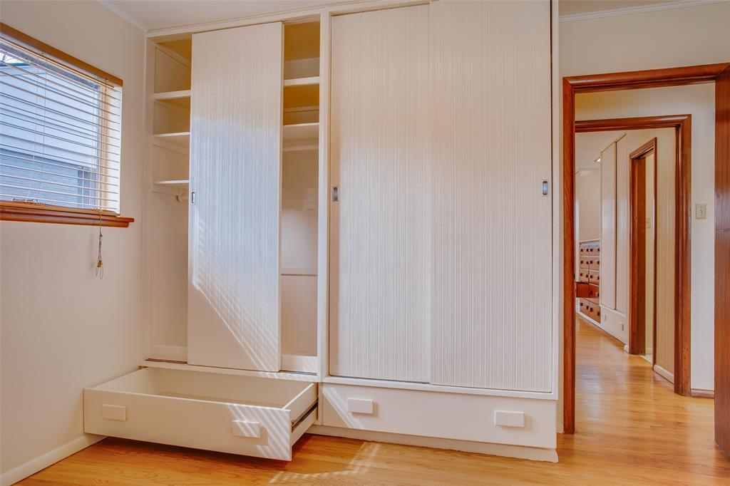 Caruth Terrace - Residential Lease