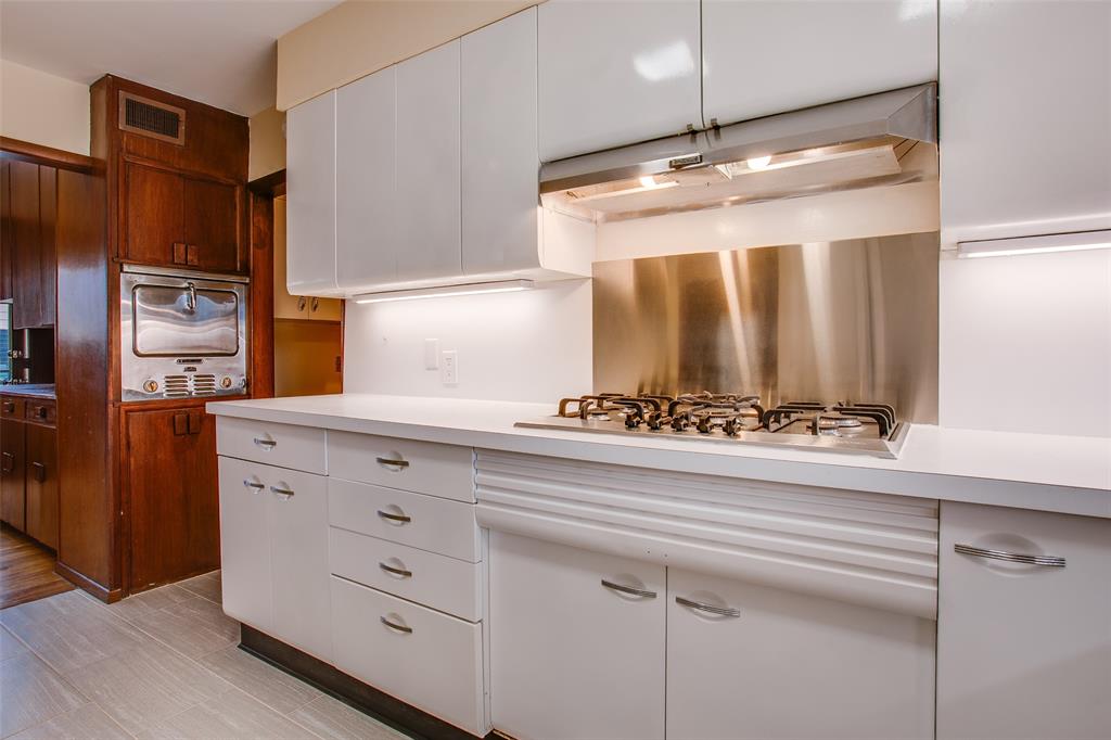 Caruth Terrace - Residential Lease