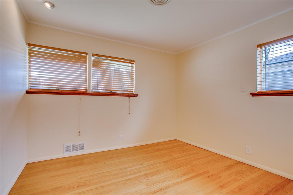 Caruth Terrace - Residential Lease