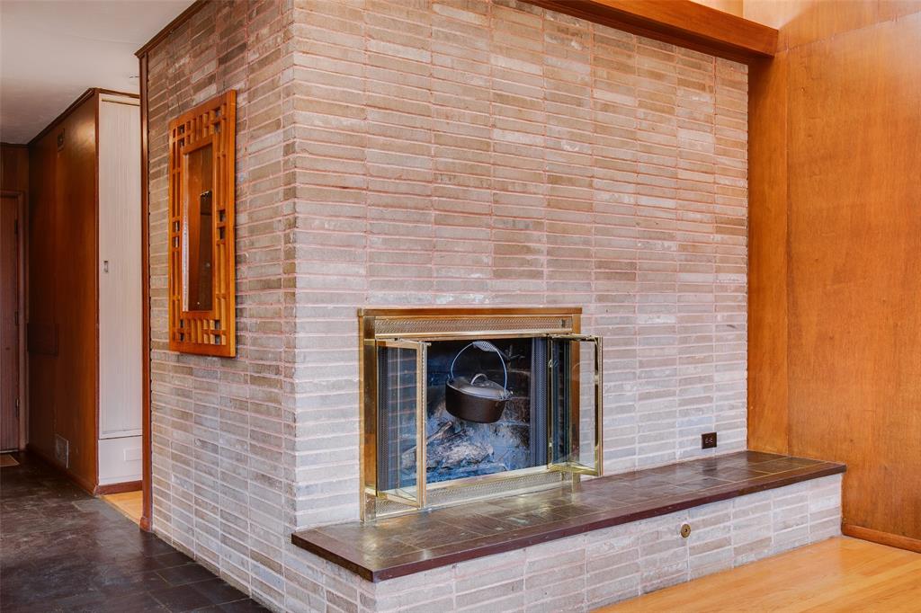 Caruth Terrace - Residential Lease