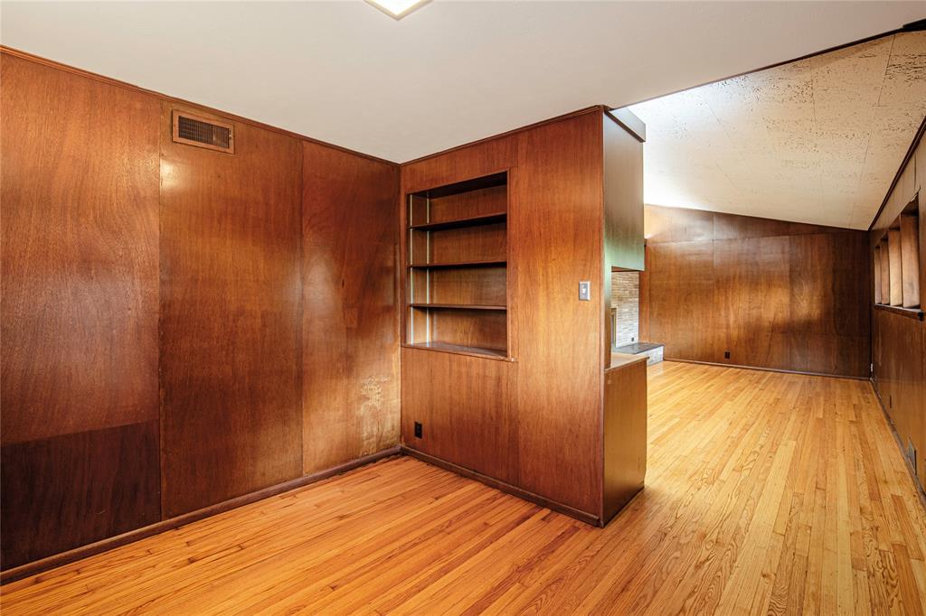 Caruth Terrace - Residential Lease