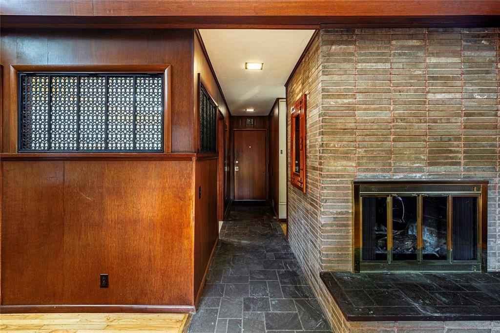 Caruth Terrace - Residential Lease