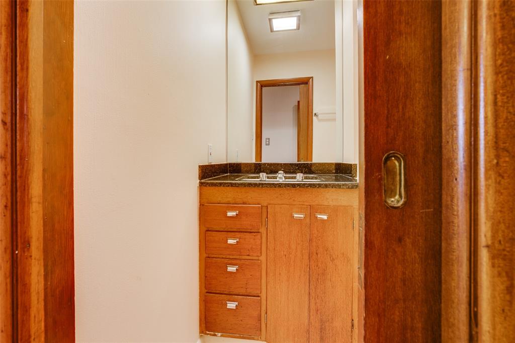 Caruth Terrace - Residential Lease