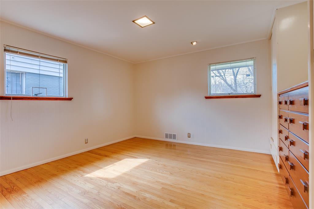 Caruth Terrace - Residential Lease