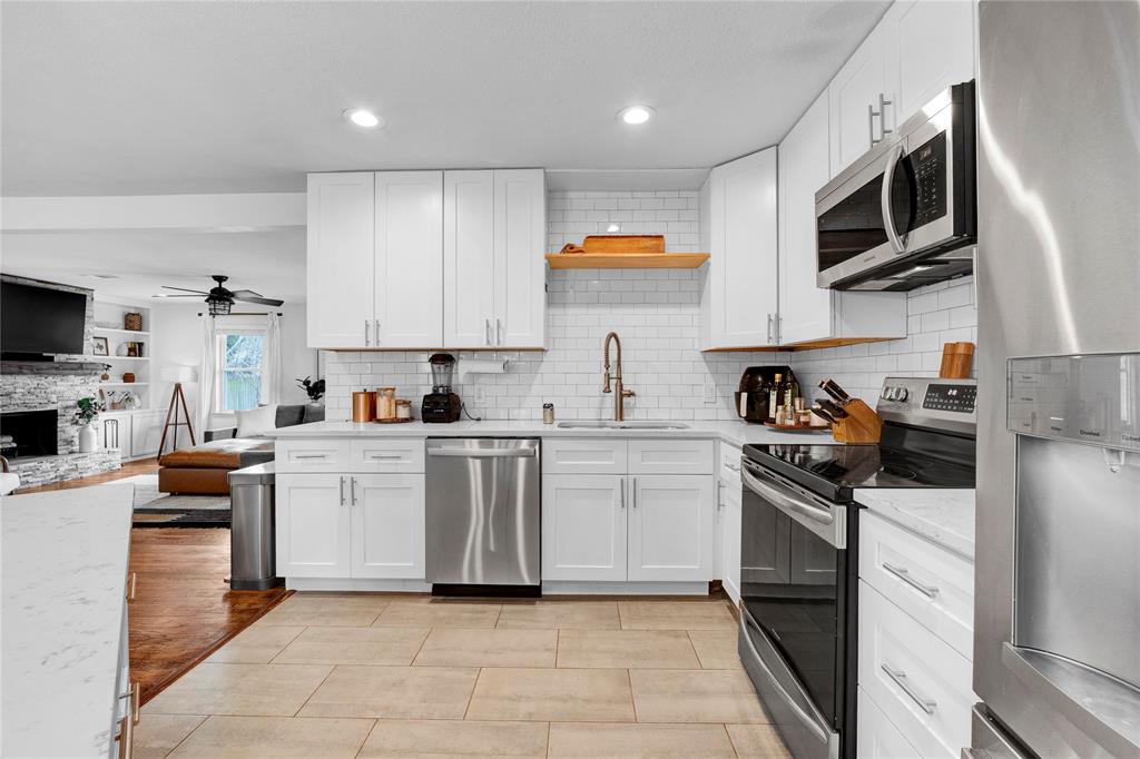 Casa View Heights - Residential