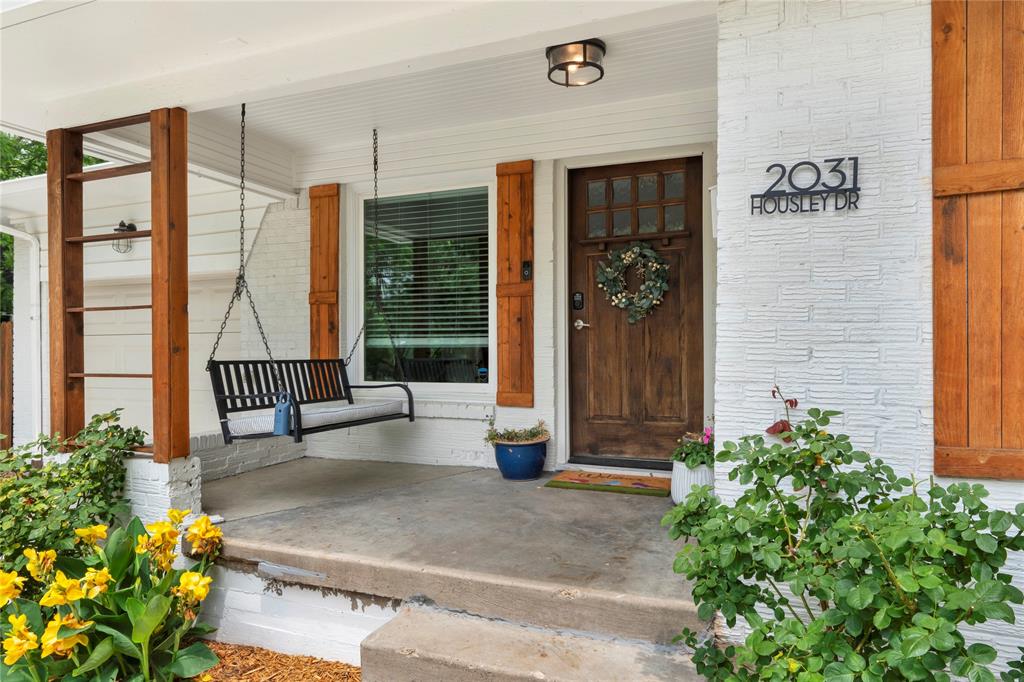 Casa View Heights - Residential